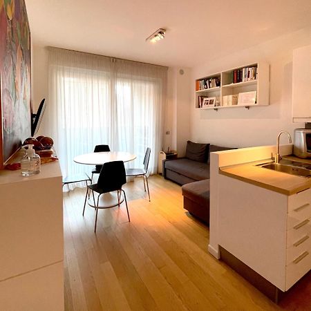 מילאנו Suite Porta Romana מראה חיצוני תמונה