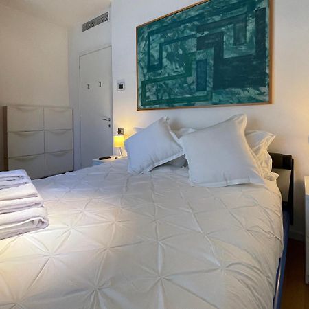 מילאנו Suite Porta Romana מראה חיצוני תמונה