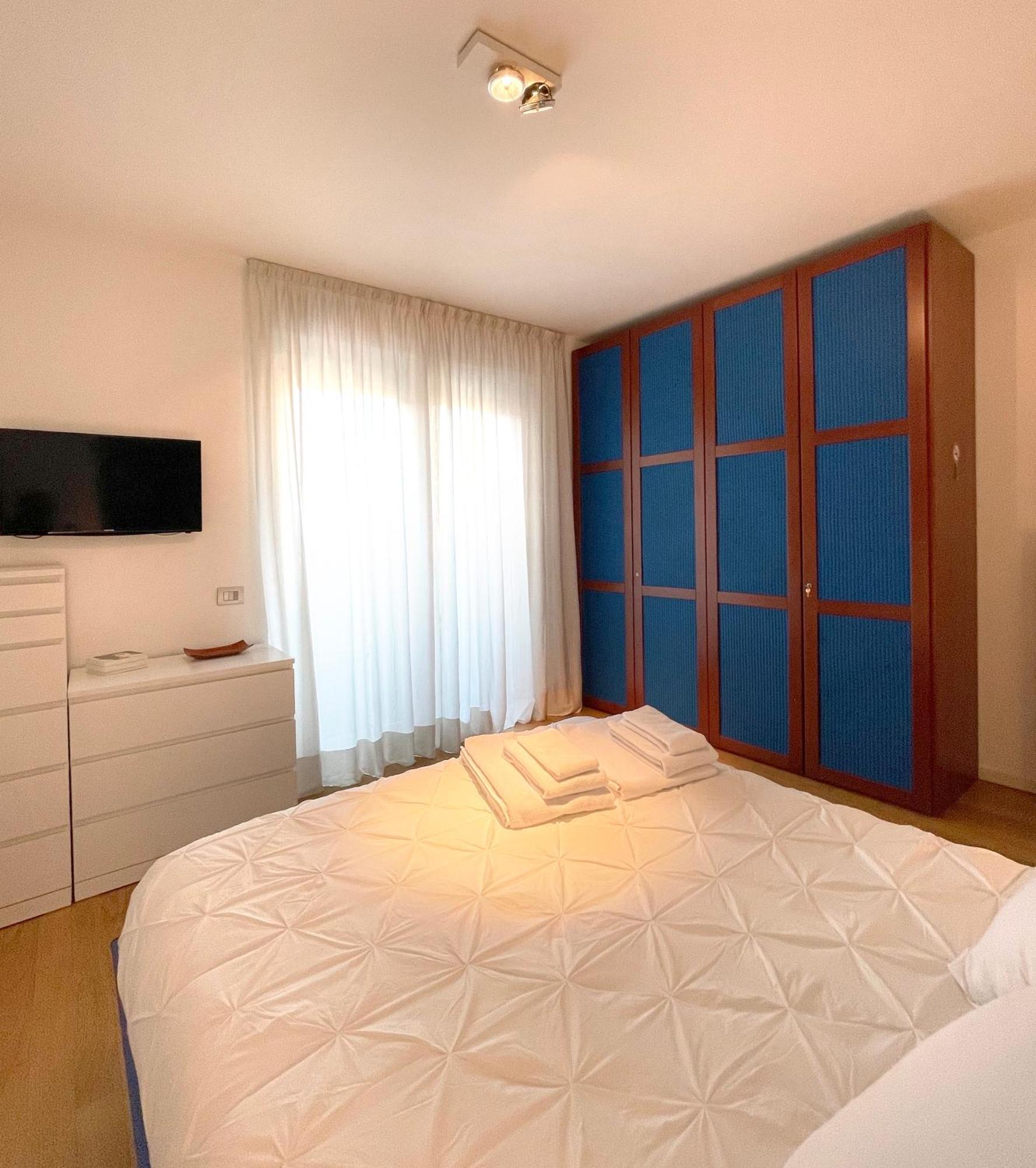 מילאנו Suite Porta Romana מראה חיצוני תמונה