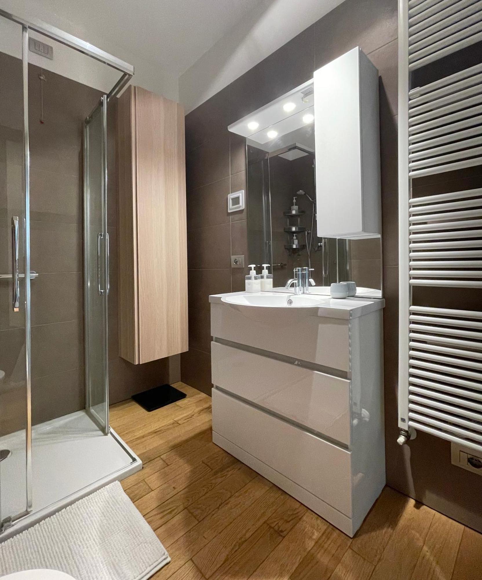 מילאנו Suite Porta Romana מראה חיצוני תמונה