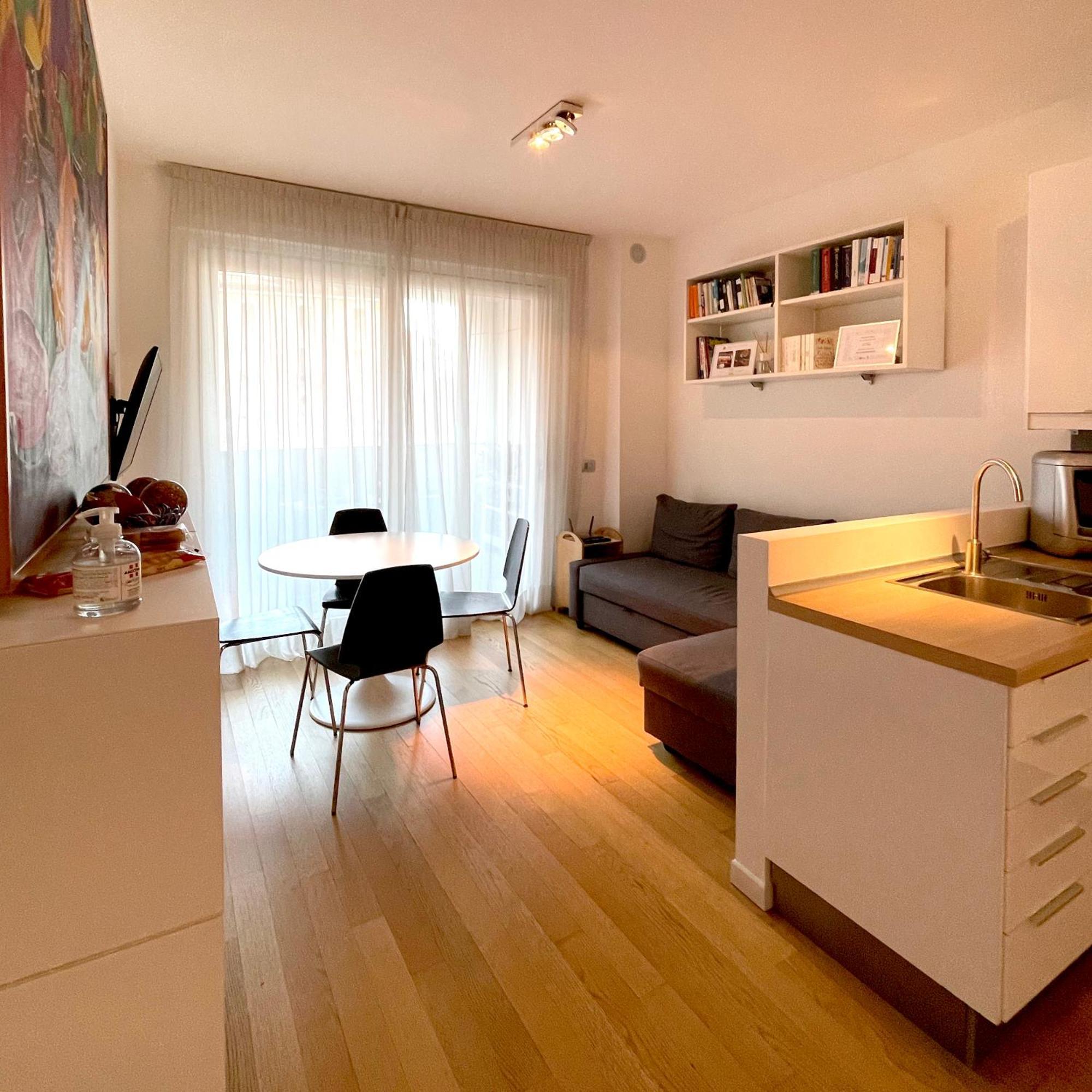 מילאנו Suite Porta Romana מראה חיצוני תמונה