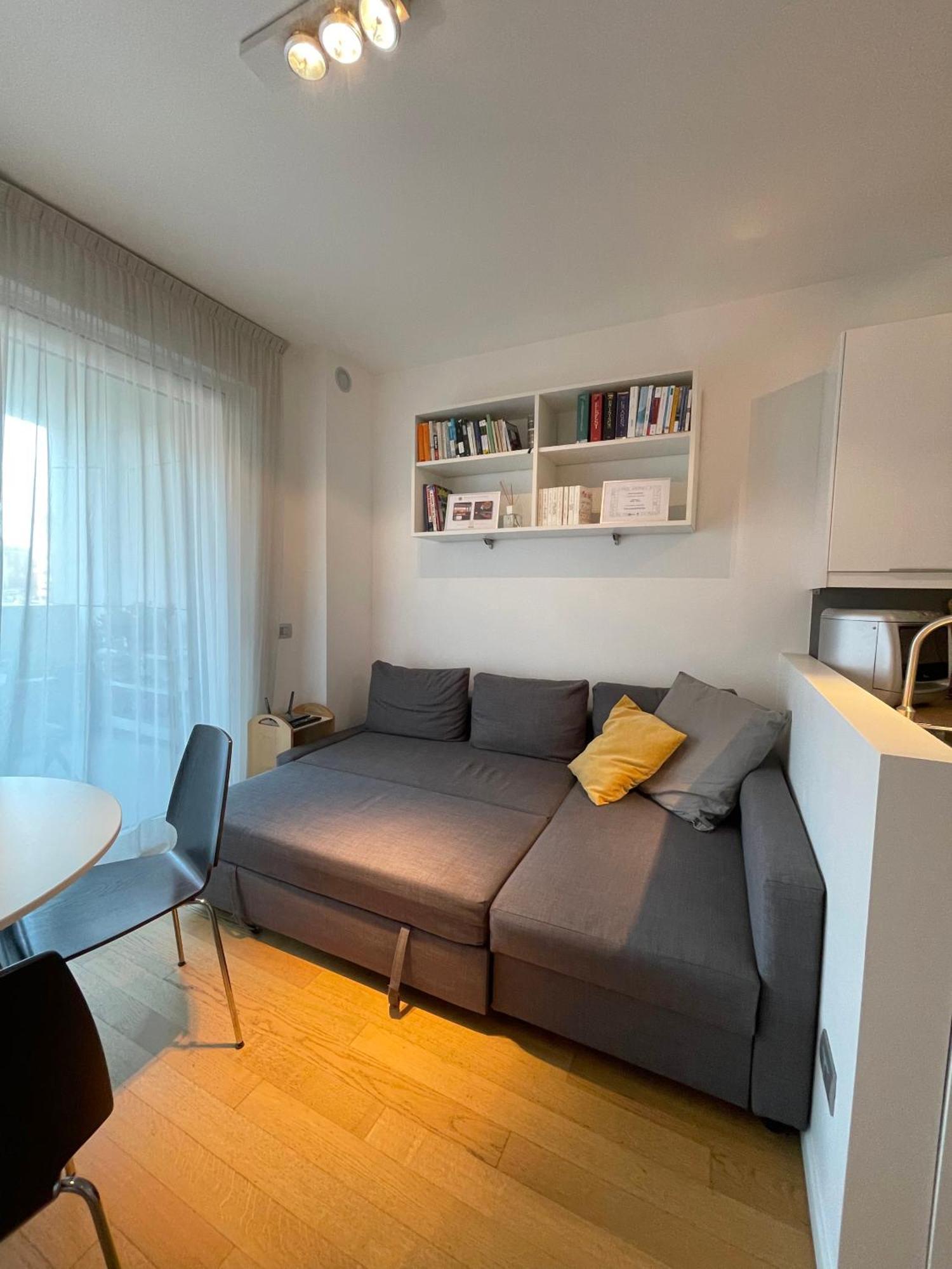 מילאנו Suite Porta Romana מראה חיצוני תמונה