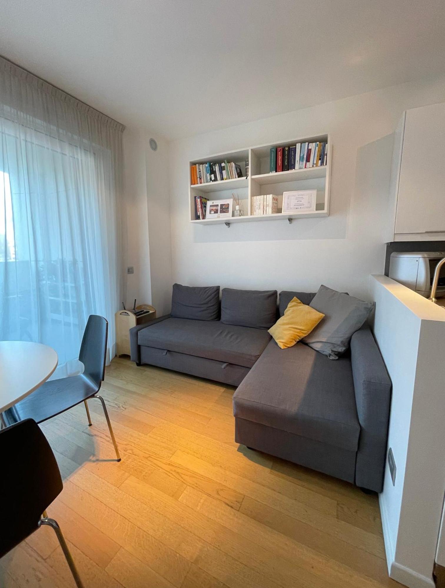 מילאנו Suite Porta Romana מראה חיצוני תמונה