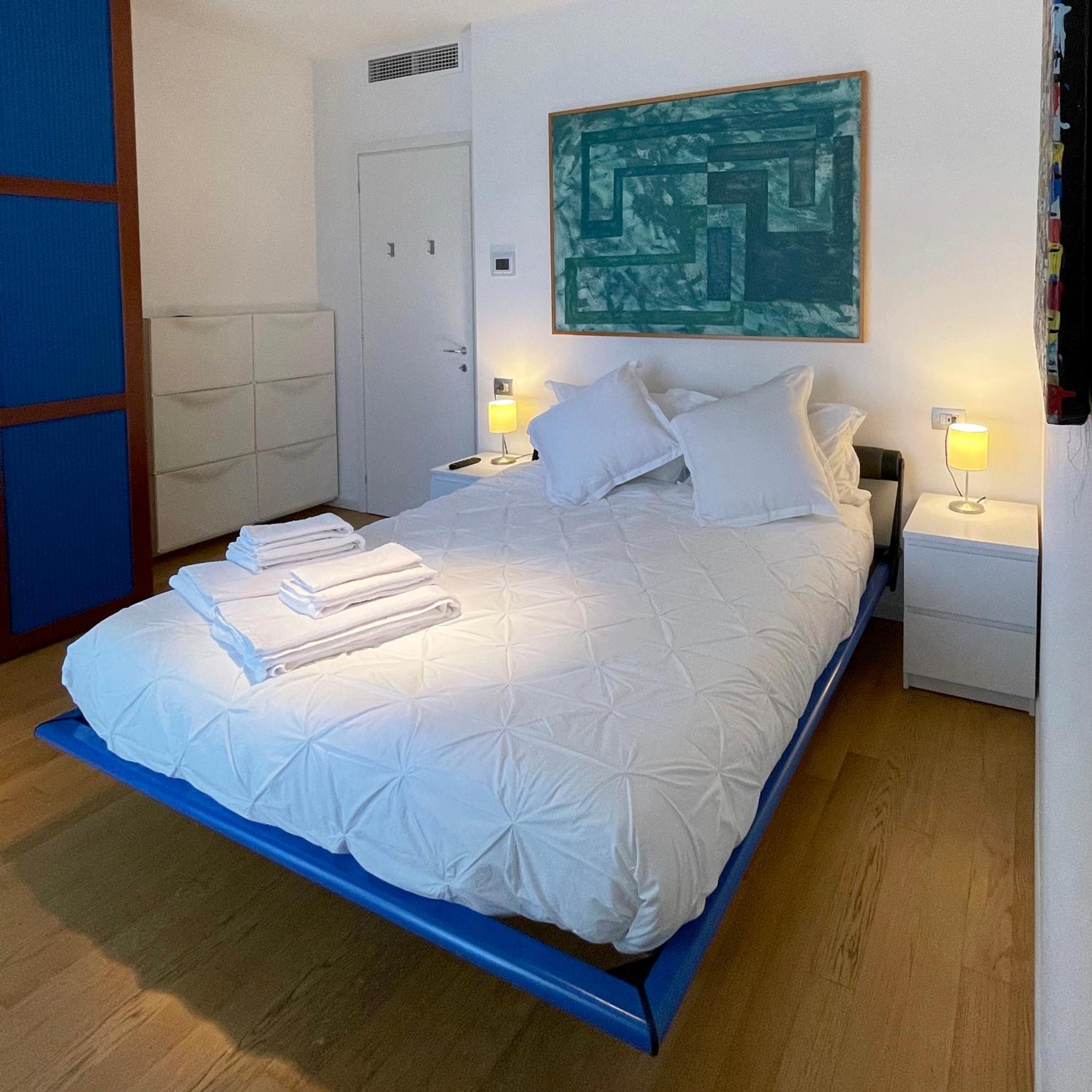 מילאנו Suite Porta Romana מראה חיצוני תמונה